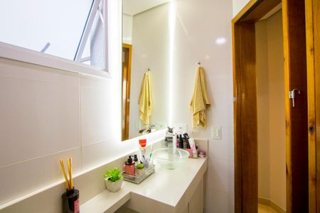 Apartamento à venda com 90m², 2 quartos e 1 vagaBanheiro