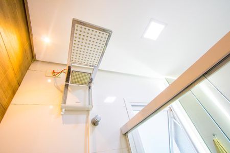 Apartamento à venda com 90m², 2 quartos e 1 vagaBanheiro