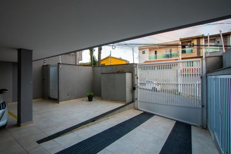 Apartamento à venda com 90m², 2 quartos e 1 vagaGaragem