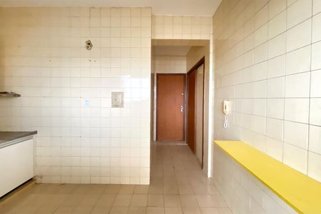 Apartamento para alugar com 80m², 3 quartos e 2 vagasCozinha