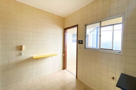 Apartamento para alugar com 80m², 3 quartos e 2 vagasCozinha