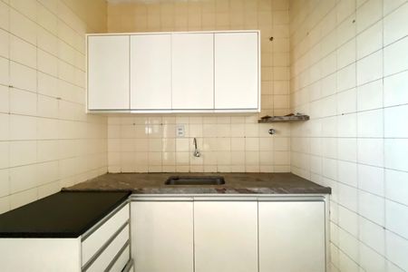 Apartamento para alugar com 80m², 3 quartos e 2 vagasCozinha