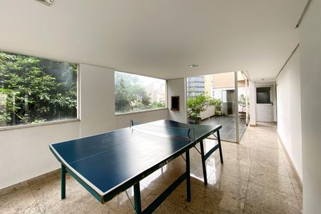 Apartamento para alugar com 80m², 3 quartos e 2 vagasArea comum