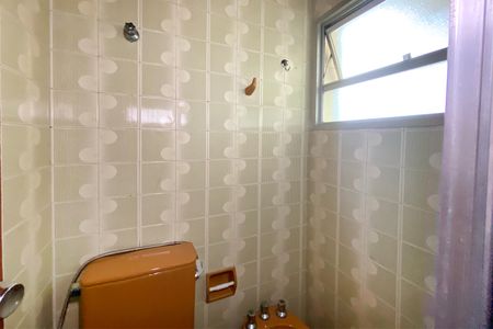 Apartamento para alugar com 80m², 3 quartos e 2 vagasBanheiro