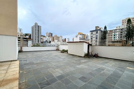 Apartamento para alugar com 80m², 3 quartos e 2 vagasArea comum