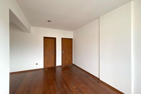 Apartamento para alugar com 80m², 3 quartos e 2 vagasSala