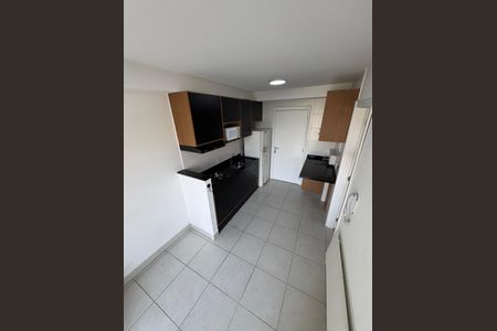 Apartamento para alugar com 28m², 1 quarto e sem vaga Apartamento para alugar com 28m², 1 quarto e sem vagaCozinha