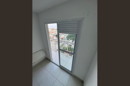 Sala de apartamento para alugar com 1 quarto, 28m² em Vila Ré, São Paulo