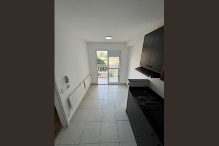 Sala de apartamento para alugar com 1 quarto, 28m² em Vila Ré, São Paulo