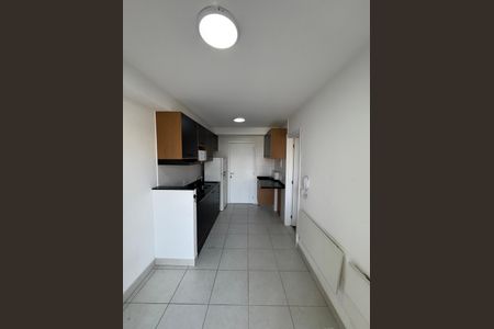 Sala de apartamento para alugar com 1 quarto, 28m² em Vila Ré, São Paulo