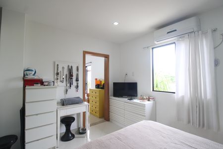 Apartamento à venda com 156m², 4 quartos e 2 vagasQuarto 3