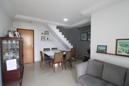 Apartamento à venda com 156m², 4 quartos e 2 vagasSala 1