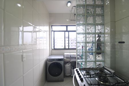 Apartamento à venda com 156m², 4 quartos e 2 vagasÁrea de serviço 