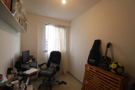 Apartamento à venda com 156m², 4 quartos e 2 vagasQuarto 2 - Escritório 