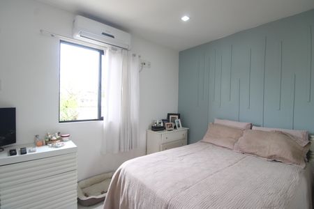 Apartamento à venda com 156m², 4 quartos e 2 vagasQuarto 3