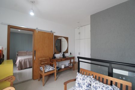 Apartamento à venda com 156m², 4 quartos e 2 vagasSala 2