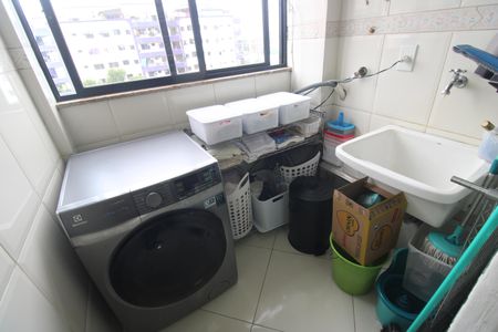 Apartamento à venda com 156m², 4 quartos e 2 vagasÁrea de serviço 