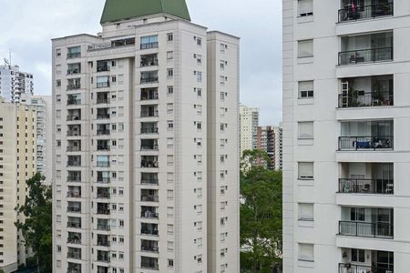 Vista de apartamento para alugar com 3 quartos, 70m² em Jardim Parque Morumbi, São Paulo