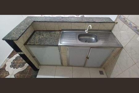 Studio à venda com 32m², 1 quarto e sem vaga Studio à venda com 32m², 1 quarto e sem vagaCozinha