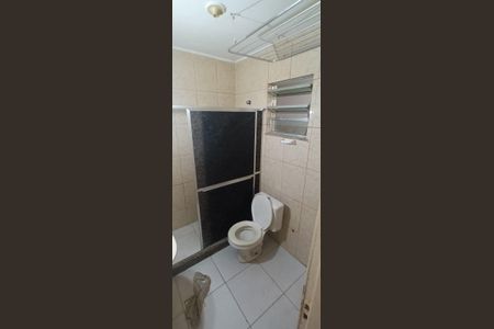 Studio à venda com 32m², 1 quarto e sem vaga Studio à venda com 32m², 1 quarto e sem vagaBanheiro