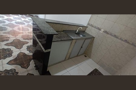 Studio à venda com 32m², 1 quarto e sem vaga Studio à venda com 32m², 1 quarto e sem vagaCozinha