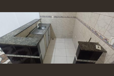 Studio à venda com 32m², 1 quarto e sem vaga Studio à venda com 32m², 1 quarto e sem vagaCozinha