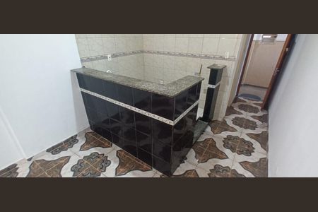 Studio à venda com 32m², 1 quarto e sem vaga Studio à venda com 32m², 1 quarto e sem vagaCozinha