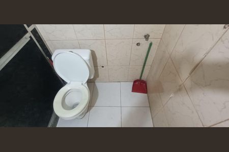 Studio à venda com 32m², 1 quarto e sem vaga Studio à venda com 32m², 1 quarto e sem vagaBanheiro