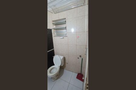 Studio à venda com 32m², 1 quarto e sem vaga Studio à venda com 32m², 1 quarto e sem vagaBanheiro