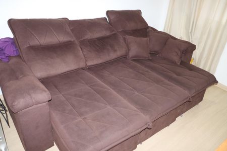 Apartamento para alugar com 2 quartos, 43m² em Jardim Sao Luiz, Embu das Artes