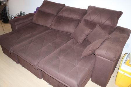 Apartamento para alugar com 2 quartos, 43m² em Jardim Sao Luiz, Embu das Artes