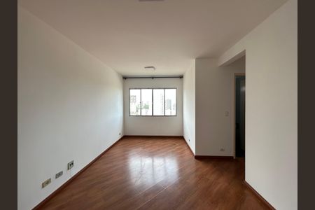 Sala de apartamento para alugar com 2 quartos, 59m² em Freguesia do Ó, São Paulo