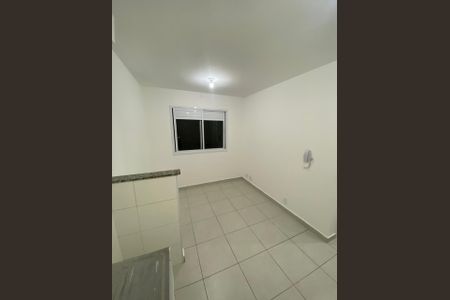 Sala de apartamento para alugar com 2 quartos, 32m² em Colônia (Zona Leste), São Paulo