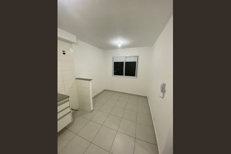 Sala de apartamento para alugar com 2 quartos, 32m² em Colônia (Zona Leste), São Paulo