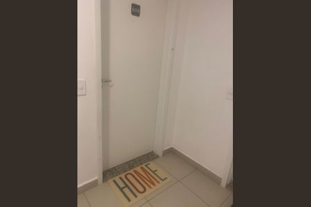 Apartamento para alugar com 32m², 2 quartos e 1 vaga Apartamento para alugar com 32m², 2 quartos e 1 vagaEntrada