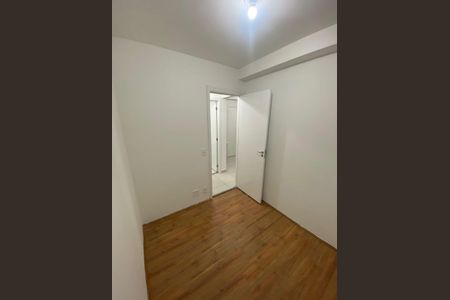Quarto de apartamento para alugar com 2 quartos, 32m² em Colônia (Zona Leste), São Paulo