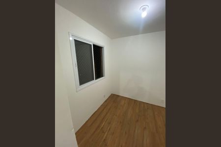 Quarto de apartamento para alugar com 2 quartos, 32m² em Colônia (Zona Leste), São Paulo