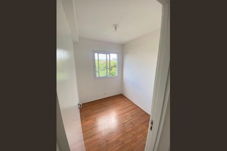 Quarto 2 de apartamento para alugar com 2 quartos, 32m² em Colônia (Zona Leste), São Paulo