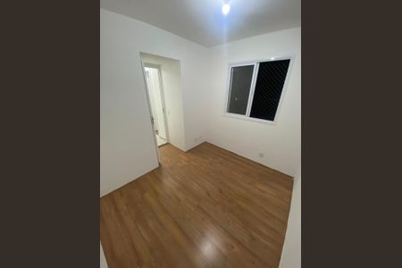 Quarto de apartamento para alugar com 2 quartos, 32m² em Colônia (Zona Leste), São Paulo