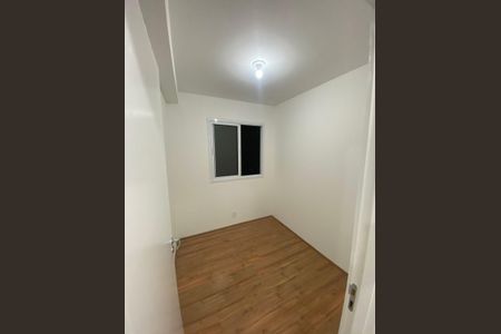 Quarto de apartamento para alugar com 2 quartos, 32m² em Colônia (Zona Leste), São Paulo
