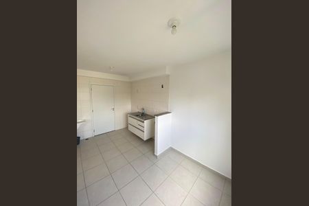 Cozinha/Área de serviço de apartamento para alugar com 2 quartos, 32m² em Colônia (Zona Leste), São Paulo