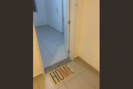Apartamento para alugar com 32m², 2 quartos e 1 vaga Apartamento para alugar com 32m², 2 quartos e 1 vagaCorredor