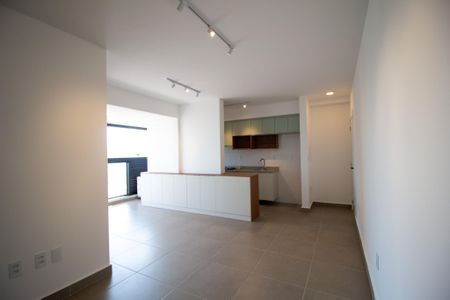 Apartamento para alugar com 70m², 2 quartos e 2 vagasSala