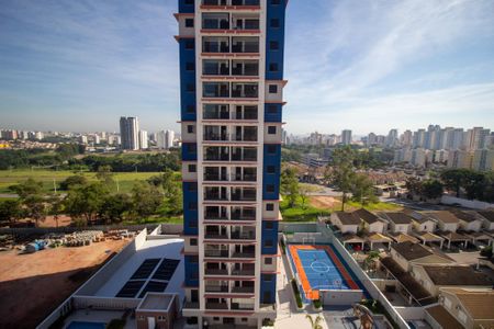 Apartamento para alugar com 70m², 2 quartos e 2 vagasVista