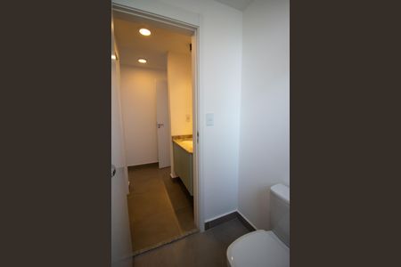 Apartamento para alugar com 70m², 2 quartos e 2 vagasBanheiro