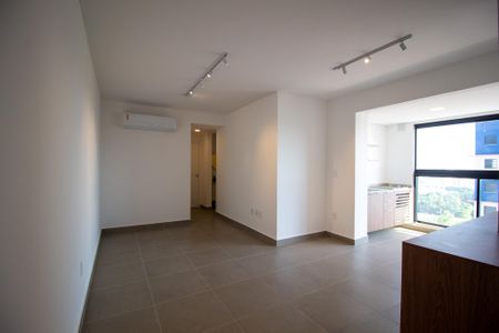 Apartamento para alugar com 70m², 2 quartos e 2 vagasSala