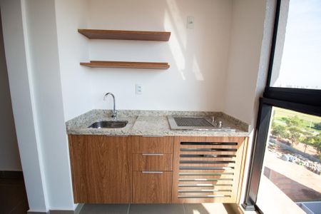 Apartamento para alugar com 70m², 2 quartos e 2 vagasVaranda