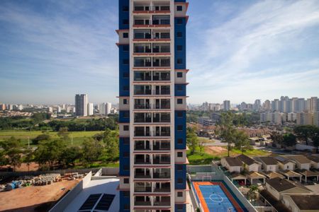 Apartamento para alugar com 70m², 2 quartos e 2 vagasVista