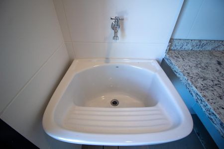 Apartamento para alugar com 70m², 2 quartos e 2 vagasÁrea de Serviço