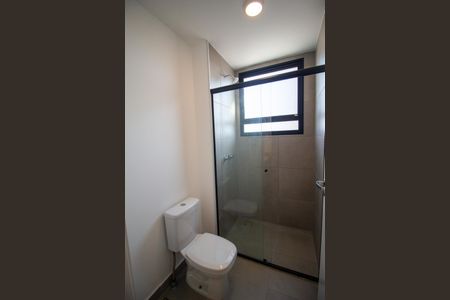 Apartamento para alugar com 70m², 2 quartos e 2 vagasBanheiro